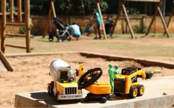Férias: Veja dicas de cuidados para evitar acidentes com crianças durante as férias
