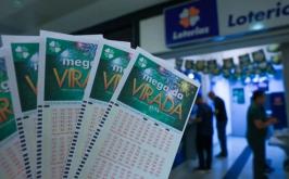 Mega da Virada 2025: ganhador de BH já solicitou resgate do prêmio de R$ 181,8 milhões