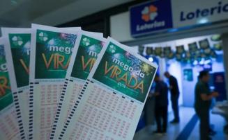 Mega da Virada 2025: ganhador de BH já solicitou resgate do prêmio de R$ 181,8 milhões