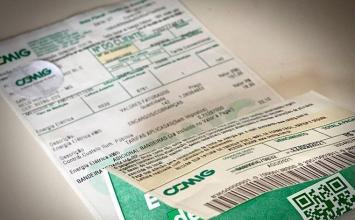 Cemig aplica mudança na conta de luz após determinação da Aneel