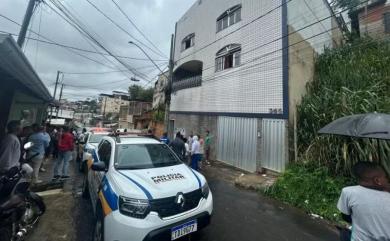 PRF prende três suspeitos de integrar quadrilha especializada em roubo de cargas em Sete Lagoas