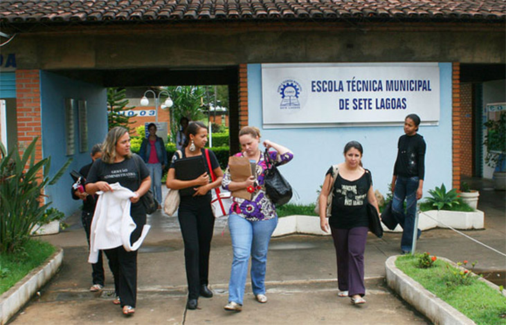ETMSL tem inscrições abertas para processo seletivo de professores 