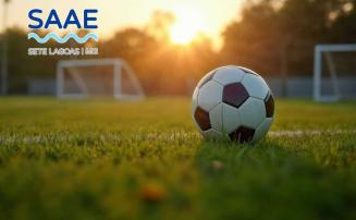 Nova lei autoriza parcelamento de dívidas de entidades esportivas sem fins lucrativos com o SAAE