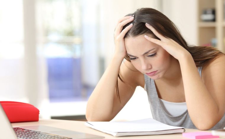 Suspeita de TDAH? saiba os riscos do autodiagnóstico