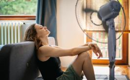 Estresse térmico: por que as mudanças climáticas nos deixam mais ansiosos?