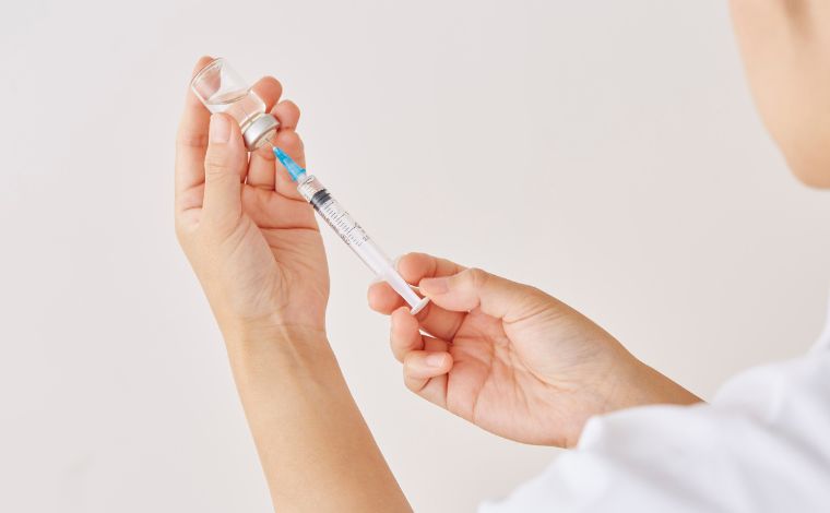 Foto: Ilustrativa - A aÃ§Ã£o tem como objetivo reforÃ§ar a importÃ¢ncia da vacinaÃ§Ã£o e facilitar o acesso da populaÃ§Ã£o aos imunizantes, contribuindo para a prevenÃ§Ã£o de doenÃ§as e a manutenÃ§Ã£o da saÃºde coletiva