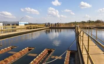 SAAE alerta para uso consciente de água em período de calor extremo