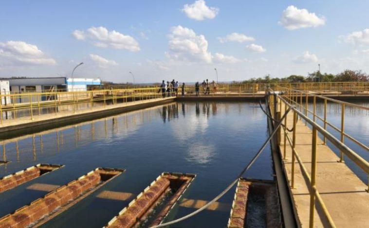 SAAE alerta para uso consciente de água em período de calor extremo