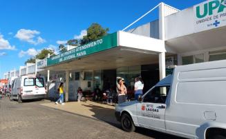 Prefeitura anuncia investimento de R$ 1,1 milhão para reforma da UPA de Sete Lagoas