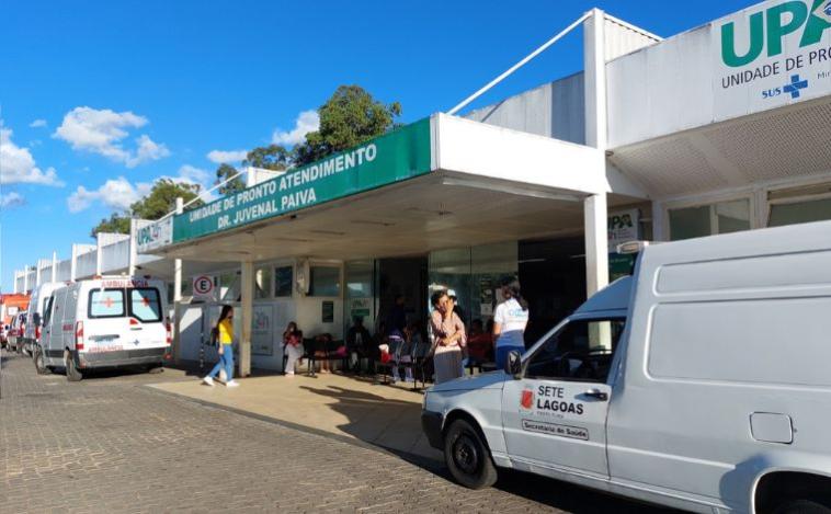 Prefeitura anuncia investimento de R$ 1,1 milhão para reforma da UPA de Sete Lagoas