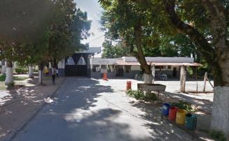 Policial Civil é baleado por agente penal em porta de penitenciária na Grande BH