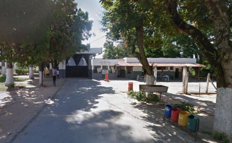 Policial Civil é baleado por agente penal em porta de penitenciária na Grande BH