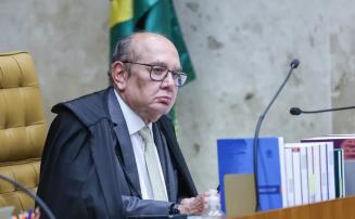 Gilmar Mendes nega pedido de prisão domiciliar a Bolsonaro