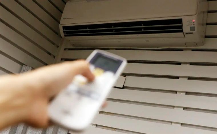 Calor: Saiba como gastar menos com o uso do ar-condicionado