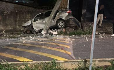 Polícia Civil prende suspeito de matar ex-namorada e ocultar corpo em Curvelo