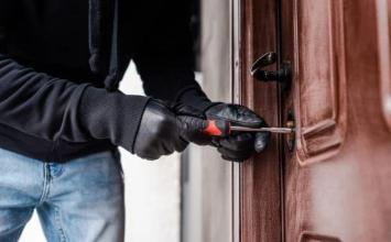 Homem é preso em flagrante após arrombamento e furto em residência em Sete Lagoas