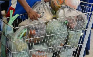 Cesta básica cai em todas as capitais do país no 2º semestre de 2025