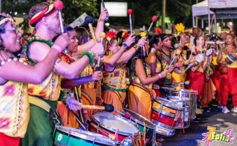 Pré-carnaval injeta cerca de R$ 3,5 milhões na economia de Sete Lagoas no primeiro fim de semana