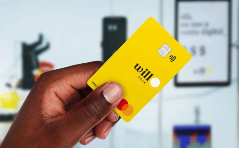 Foto: ReproduÃ§Ã£o - O Will Bank tem R$ 6,508 bilhÃµes em CDBs a pagar, segundo informaÃ§Ãµes da autoridade monetÃ¡ria. Para efeitos de comparaÃ§Ã£o, o valor a ser pago pelo FGC a investidores do Master ficou em mais de R$ 40 bilhÃµes