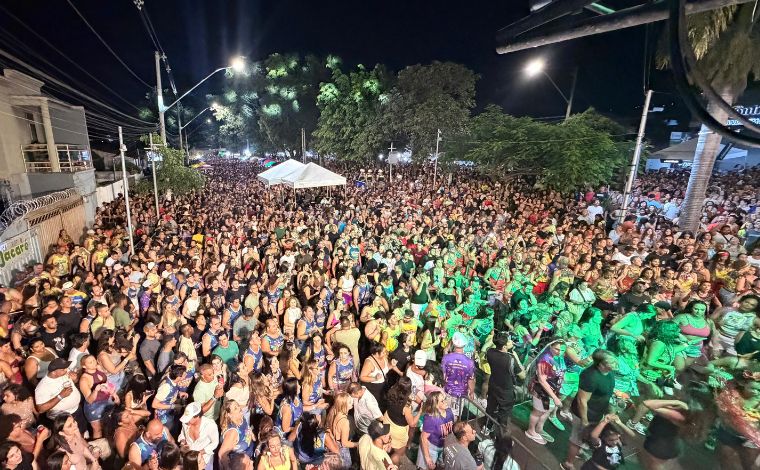Foto: DivulgaÃ§Ã£o/PMSL - Segundo a Prefeitura, o adiamento tem como finalidade assegurar a integridade da populaÃ§Ã£o, dos trabalhadores, ambulantes, artistas e das equipes envolvidas na organizaÃ§Ã£o do evento