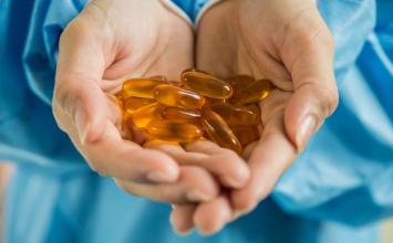 Baixa vitamina D aumenta risco de internação por infecção respiratória