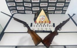 PM liberta mulher mantida em cárcere privado por mais de um mês em fazenda de MG