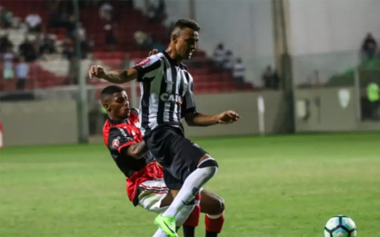 Galinho é campeão pela primeira vez da Copa do Brasil Sub-20