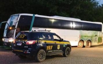 Adolescente é resgatada em MG após viajar sozinha para encontrar homem em Sergipe