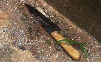 Mulher é presa após matar companheiro a facadas em Minas Gerais 