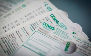Cemig alerta consumidores sobre golpes virtuais com falsas contas de luz e orienta como se proteger