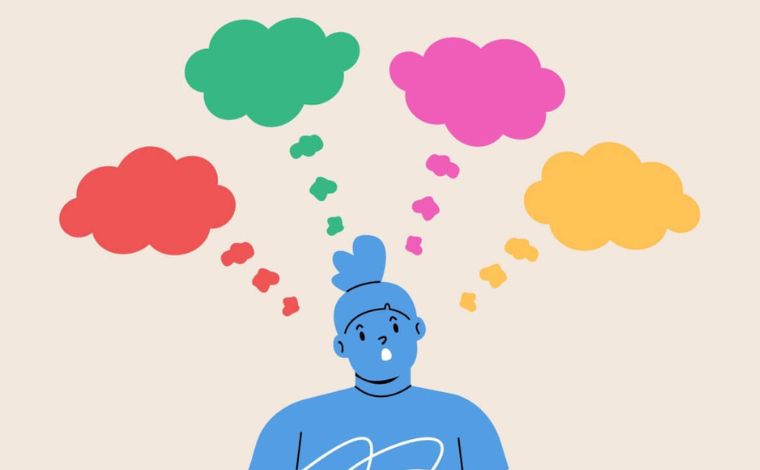 Conheça sete padrões de pensamento que afetam a produtividade no dia a dia