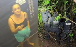Corretora mineira desaparecida é encontrada morta em Caldas Novas; síndico e filho são presos