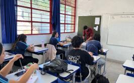 Programa Bolsa Mais Professores tem edital publicado pela Secretaria de Educação