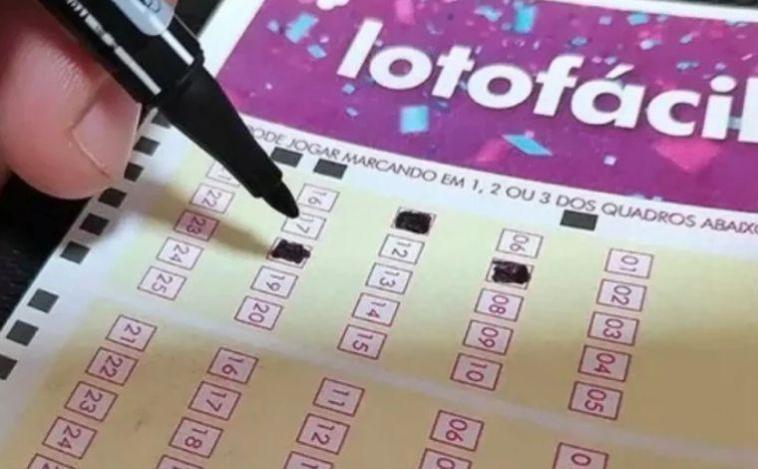Sete Lagoas tem aposta premiada com 14 acertos na Lotofácil 3599