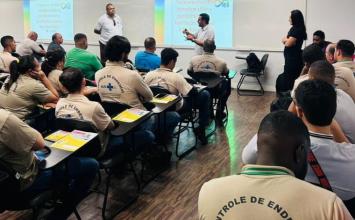 Sete Lagoas adota nova metodologia para reforçar controle da dengue e outras arboviroses