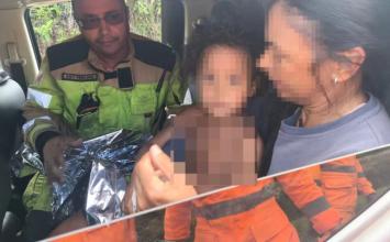 Caso Alice: menina autista desaparecida é encontrada viva em MG