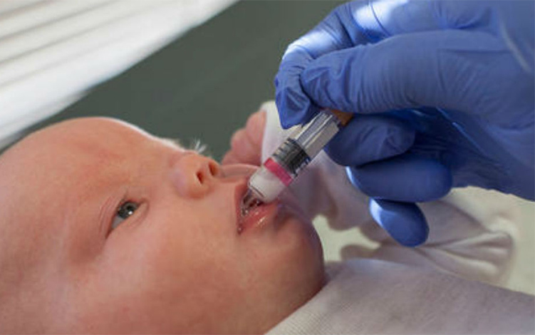 Anvisa suspende distribuição de vacinas contra o Rotavírus