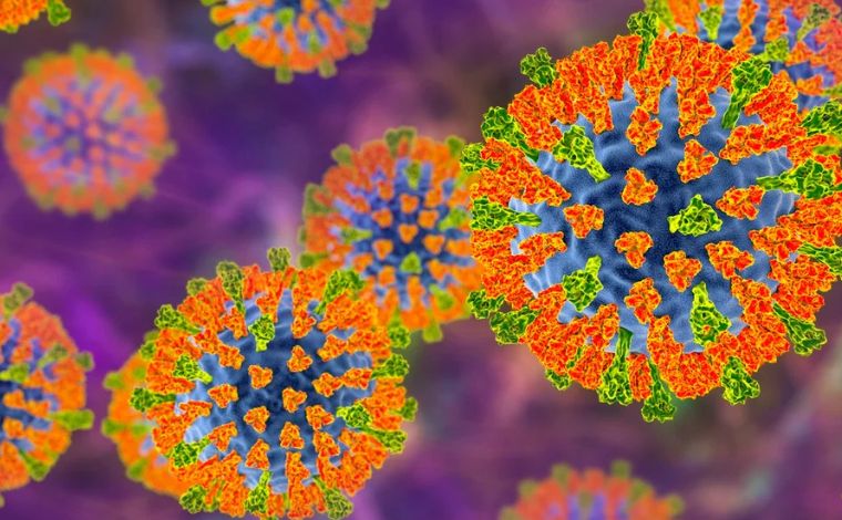 Foto: Getty Images - Segundo a OMS, todas as 190 pessoas que tiveram contato direto com os infectados foram testadas e liberadas, mas a possibilidade de uma contaminaÃ§Ã£o em massa assustou a comunidade internacional