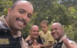 Menino de 5 anos com autismo é encontrado em mata após cantar música infantil em MG