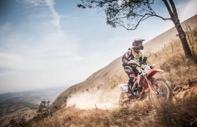 Feriado traz mais adrenalina para Curvelo, desta vez homenageando Guimarães Rosa