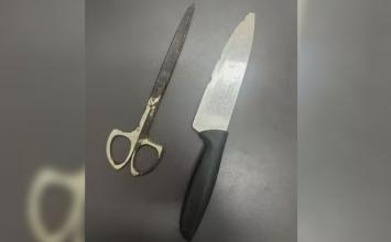 BH: Menino de 7 anos denuncia pai à polícia ao ver mãe grávida ser ameaçada com faca