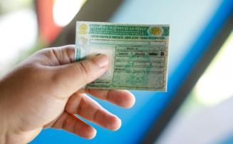TCE-MG suspende redução de taxas cobradas nos exames para obtenção ou renovação da CNH
