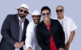 Chiclete com Banana encerra programação do 7Folia neste domingo em Sete Lagoas