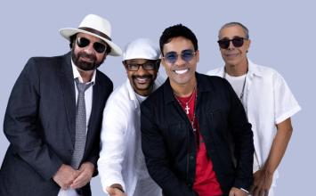 Chiclete com Banana encerra programação do 7Folia neste domingo em Sete Lagoas