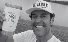 Influencer mineiro Henrique Maderite morre aos 50 anos