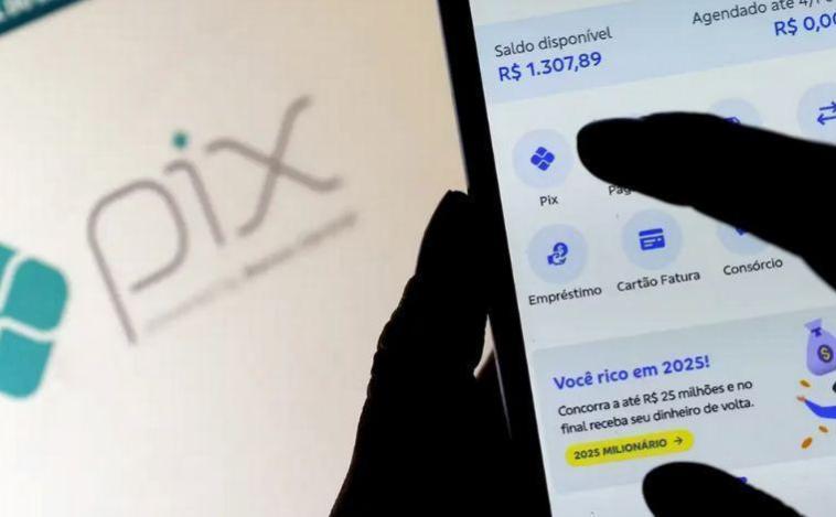 Pix volta ao normal após duas horas de instabilidade em vários bancos