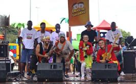 7Folia: Bloco do Cercadinho e Rock Baby se apresentam neste domingo em Sete Lagoas