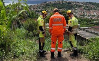 Idoso é preso em BH após tentar matar filha e ocultar corpo de outro filho no quintal