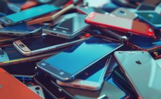 PM recupera cerca de 30 celulares furtados após show da Anitta no Mineirão