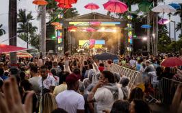 7Folia reúne 26 mil pessoas no encerramento e movimenta até R$ 4 milhões na economia de Sete Lagoas